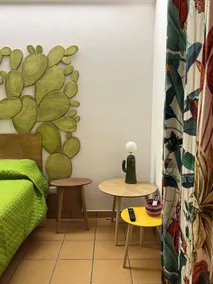 AGROLEA Hotel Ristorante - Zimmer