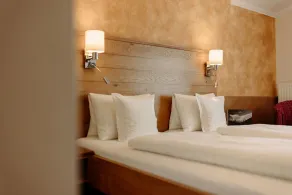 Hotel Waldfrieden - Room