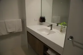 Lismore Gateway Motel - Bathroom