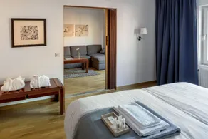 First Hotel Statt Örnsköldsvik - Room