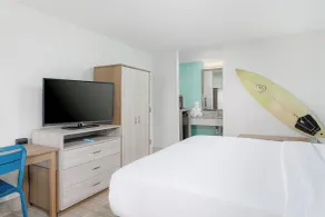 Surf & Sand Hotel - Free Hot Breakfast & Rentals - Chambre
