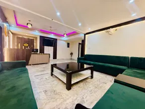 The ARL Hotels & Banquets - Reception