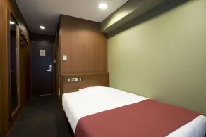 Kadoya Hotel - Chambre