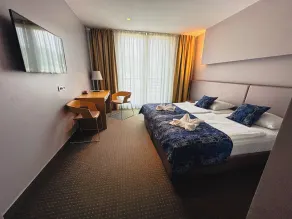 Hotel Thermana Park Laško**** Superior - Zimmer