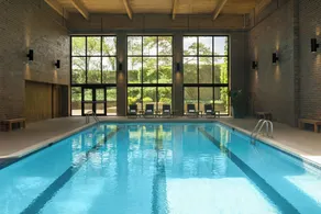 The Westin Chicago Northwest - Piscine