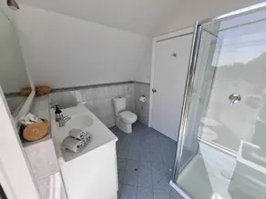 Tennessee Hill Chalets - Salle de bain