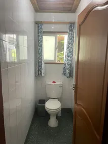 Jeanny's Apartment - Bathroom