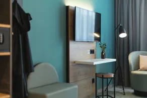 Holiday Inn - the niu, Cure Erlangen by IHG - Room
