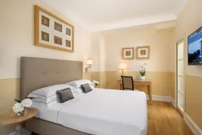 Grand Hotel Bristol Spa Resort, by R Collection Hotels - Chambre