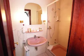 Hotel Garni Am Kureck - Bagno