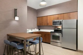 Residence Inn by Marriott Williamsburg - Chambre