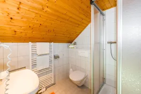 Linharterhof - Bathroom