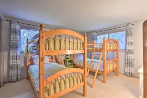 Four-Season Home on Scenic Bluff Country Acreage! - Innenbereich