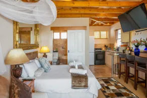 Stadium Guest House - Rum