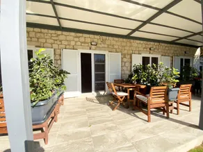 La Maison de Yasmine - Reception