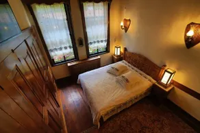 AKİFBEY KONAĞI - Room