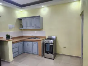 Apartamentos Melya cerca de la Playa Caleta - Cucina privata