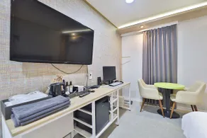 No25 Samcheonpo - Zimmer
