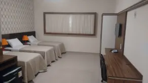 Hotel Horto Plaza - Zimmer