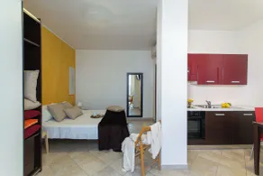 Residence Borgo & Mare - Localo - Værelse