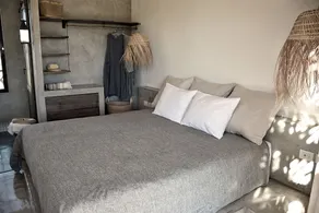 Desierto Azul Boutique Hotel - Habitación