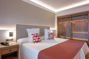 GF GRAN COSTA ADEJE***** - Chambre