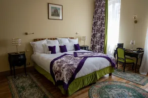 Le Clos Violette et Le 11 D'Aglaé - Appart' Hôtel de Charme Design de Luxe - Room
