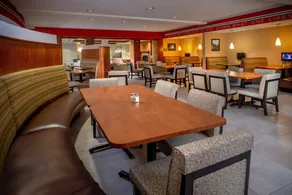 Holiday Inn Hotel & Suites Beckley by IHG - Restaurant