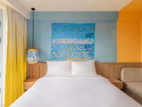 ibis Styles Goa Vagator - An Accor Brand - Zimmer