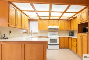 Calgary Hawkwood service resident - Cucina privata