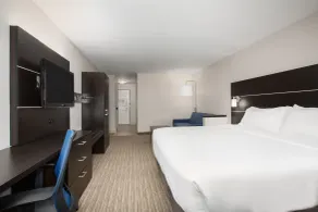 Holiday Inn Express & Suites Ft Collins by IHG - Chambre