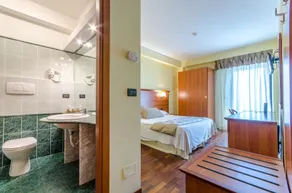 Hotel Federico II - Room