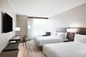 AC Hotel Phoenix Biltmore - Chambre