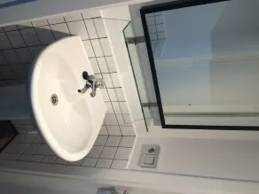 Chameleon Youth Hostel Alicante - Salle de bain