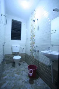 Hotel Simon king - Bathroom