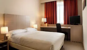 Torino Hotel San Luigi - Ristorante Trait d'Union - Room