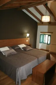 Casa Garea - Chambre
