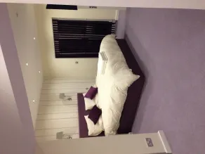 Lamorna - Room