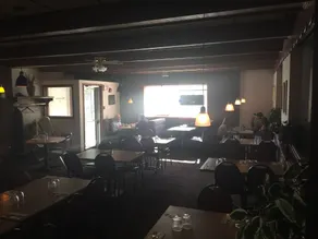 Royal Hotel - Restaurant