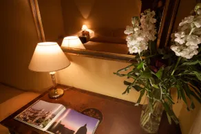 La Maison Royale - Room