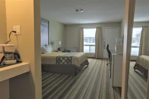 Jolly Roger Inn & Resort - Rom