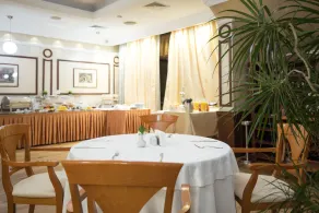 Hotel Downtown - Restaurant
