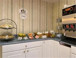 Quality Inn - Restaurant