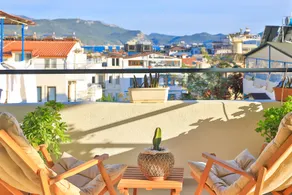 Bahar Pansiyon - View from room