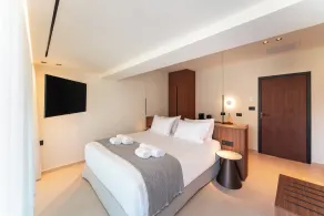 Alizo Boutique Hotel & Spa - Adults Only - Chambre