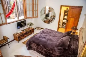 Vale da Vacaria - Chambre