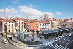 ELE Enara Boutique Hotel - Vue de la chambre