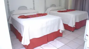 Global Villa Hotel Restaurant and Conference center - Room