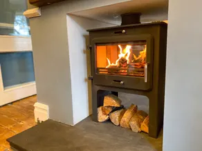 Glan Aber Hotel - Recepción