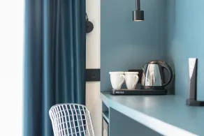 Occidental Las Canteras - Chambre